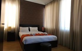 Georgia Tbilisi Gt Hotel